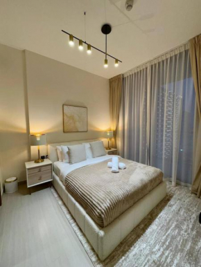 Elegant Urban 1 Bedroom Apartment In Jvc